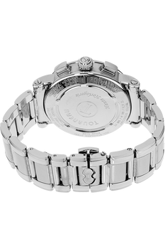 Gotham Pacifica Chronograph Stainless Steel Automatic