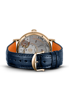 Portofino Hand-Wound Moon Phase