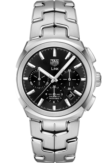 Link Calibre 17 Automatic