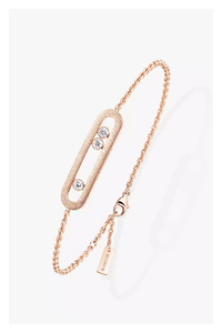 Move Classique Ciselé Bracelet
