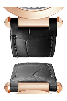 Pasha de Cartier, 41 MM
