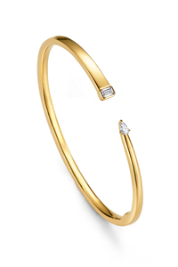 Inner Fire Bangle