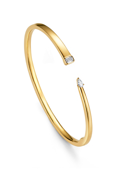 Inner Fire Bangle