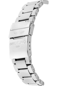 SuperOcean GMT Stainless Steel Automatic