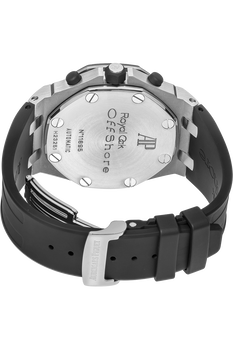 Royal Oak Offshore Chronograph Stainless Steel Automatic