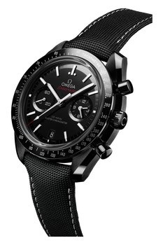 Speedmaster Dark Side of the Moon