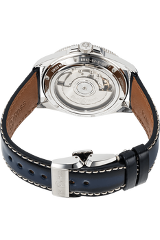 BRV2-92 Aeronvale Stainless Steel Automatic