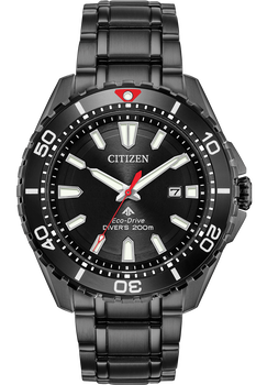 Promaster Diver