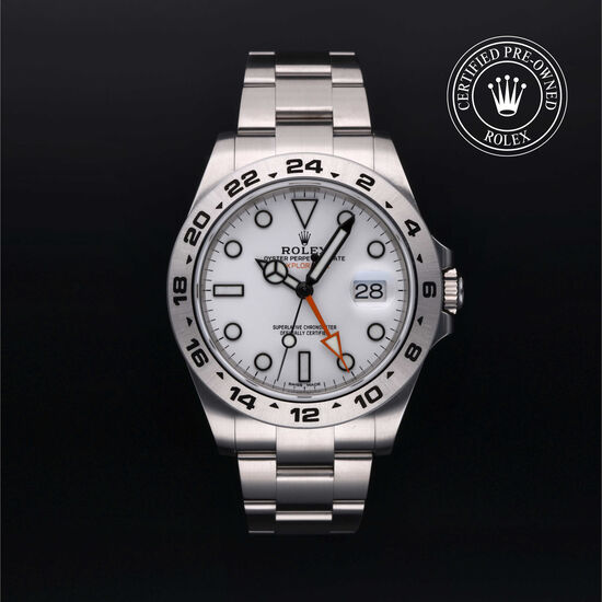 Explorer II