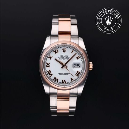 Datejust