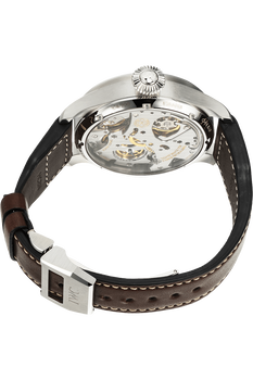 Big Pilot&#39;s Watch Monopusher Edition &quot;Le Petit Prince&quot; Stainless Steel Automatic