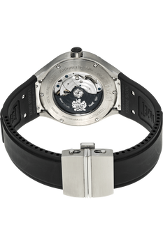 Polo FortyFive Titanium and Stainless Steel Automatic