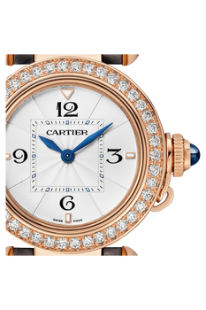 Pasha de Cartier