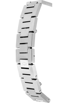 Pasha C Large Date Stainless Steel Automatic