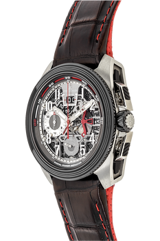 Master Compressor Extreme Lab 2 Titanium Automatic