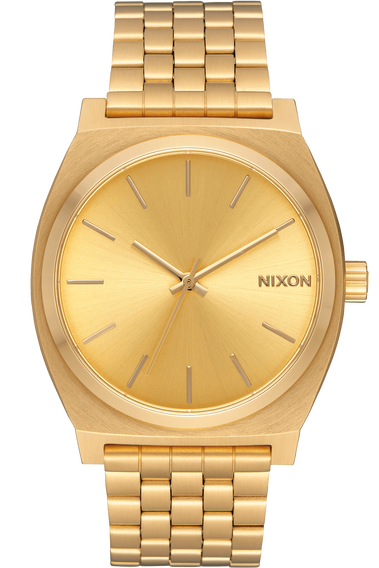 Time Teller, All Gold