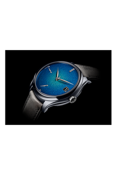 Endeavour Perpetual Calendar