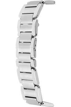 Tank Anglaise Stainless Steel Automatic