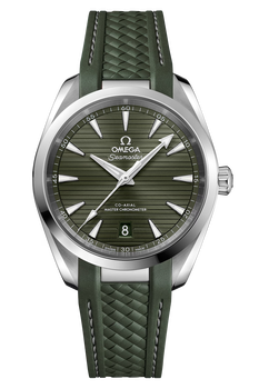 Seamaster Aqua Terra 150m