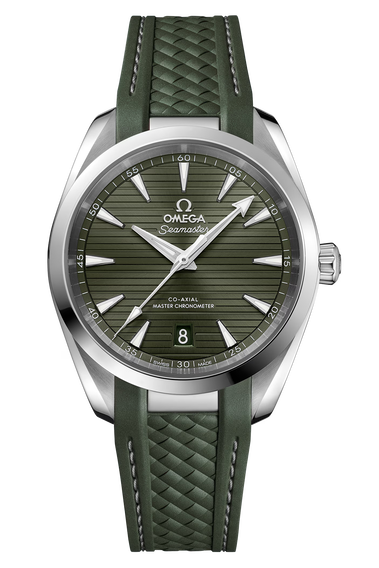 Seamaster Aqua Terra 150m
