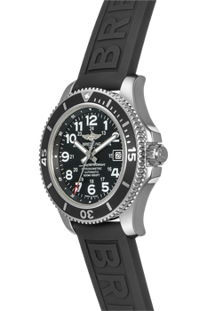 SuperOcean II 42 Stainless Steel Automatic