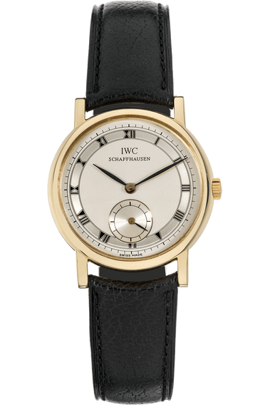 Iwc tourneau discount