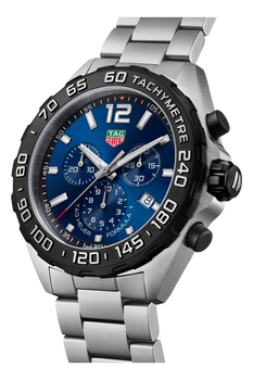 Fromula 1 Chronograph