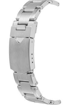 Black Bay Stainless Steel Automatic