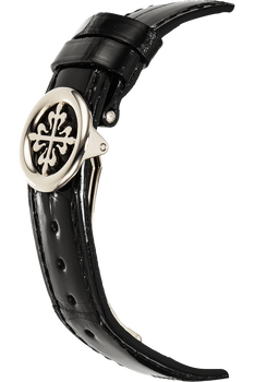 Annual Calendar Reference 5146 White Gold Automatic