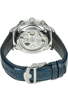 Portugieser Chronograph Stainless Steel Automatic