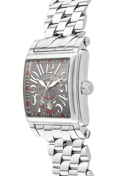 King Conquistador Cortez Stainless Steel Automatic