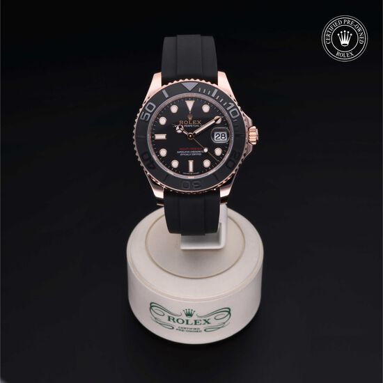 Yacht-Master