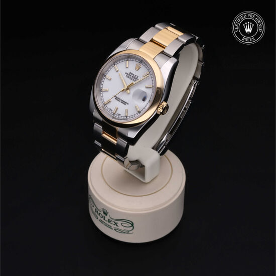 Datejust