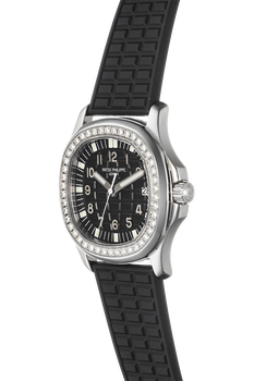 Aquanaut Reference 5067 Stainless Steel Quartz