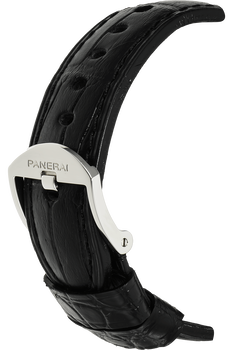 Radiomir 1940 3 Days Stainless Steel Automatic