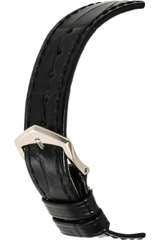 Annual Calendar Reference 5205 White Gold Automatic