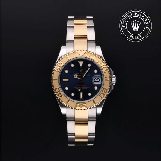Yacht-Master