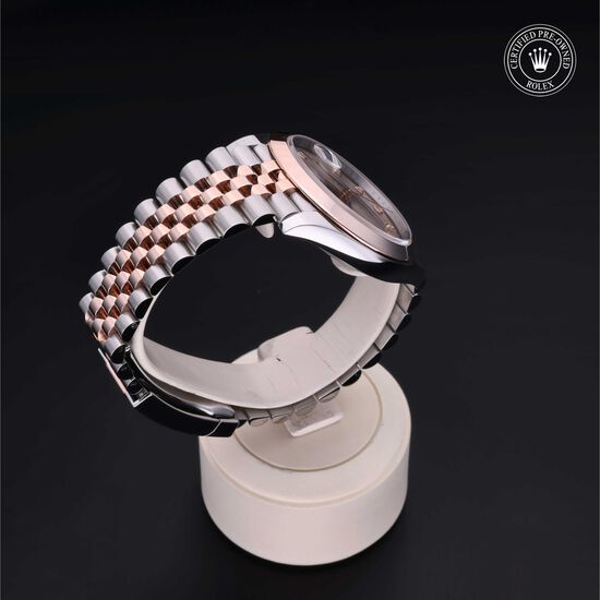 Datejust 41
