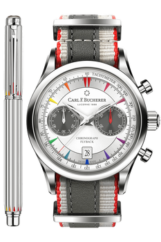 Manero Flyback Signature