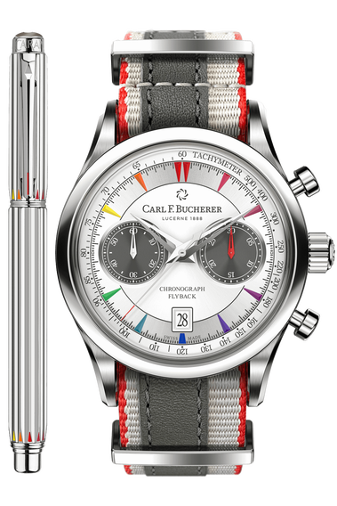 Manero Flyback Signature