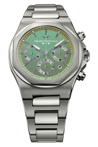 Laureato Chronograph Aston Martin Edition