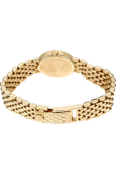 Calatrava Yellow Gold Quartz