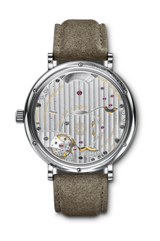 Portofino Hand-Wound Eight Days