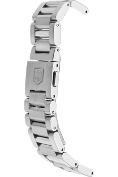 Carrera Stainless Steel Automatic