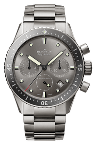 Bathyscaphe Chronographe Flyback