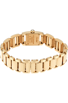 Tankissime Yellow Gold Quartz