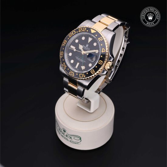 GMT-Master II