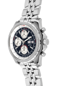 Bentley GT Special Edition Stainless Steel Automatic