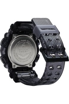 G-SHOCK