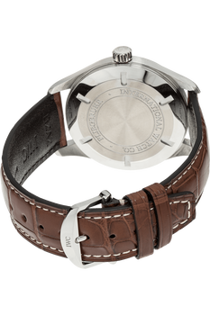 Spitfire Mark XVI Stainless Steel Automatic